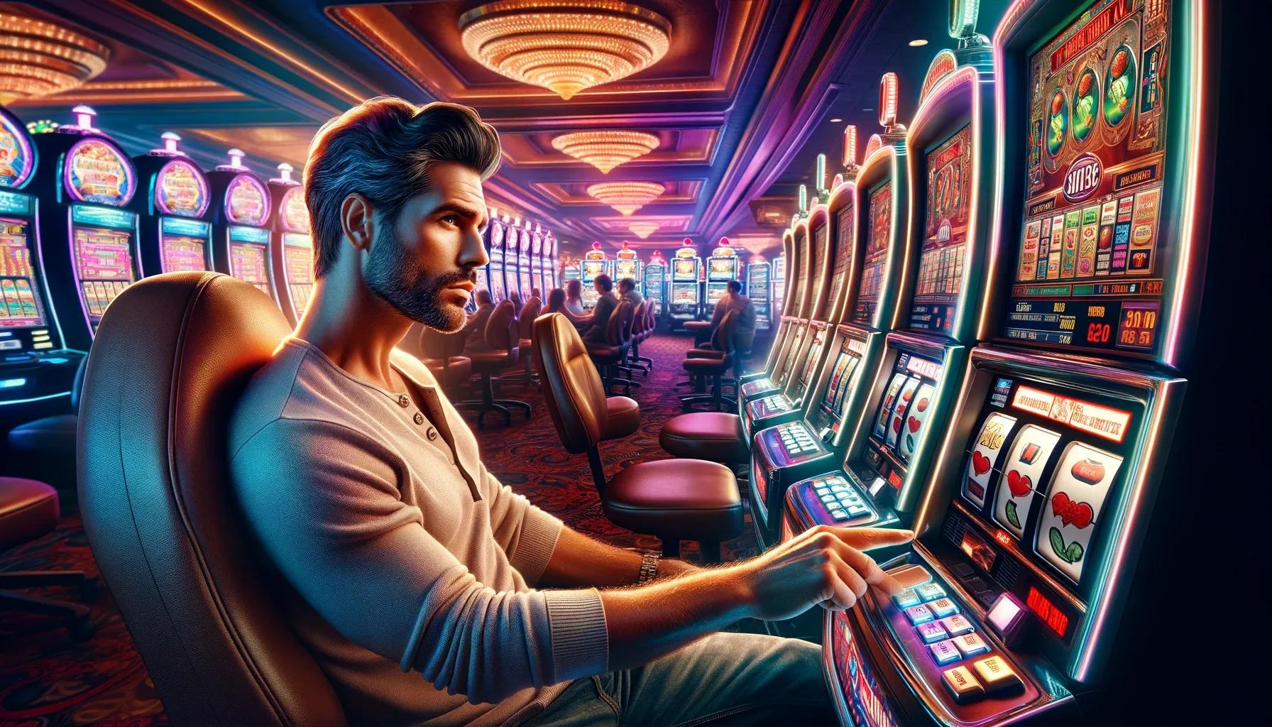Top Crypto Casino-platforme at prøve i 2023