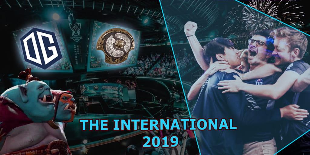 The International 2019: turneringsoversigt og retrospektiv