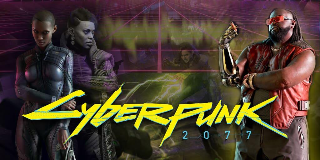Cyberpunk i populærkulturen - fra begyndelsen til i dag
