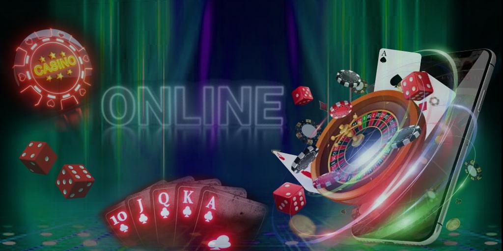 Valg af et online casino - 7 point at være opmærksom på