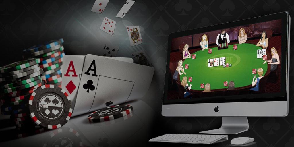 Sådan forbedres dit online spil med en pokerstrategi