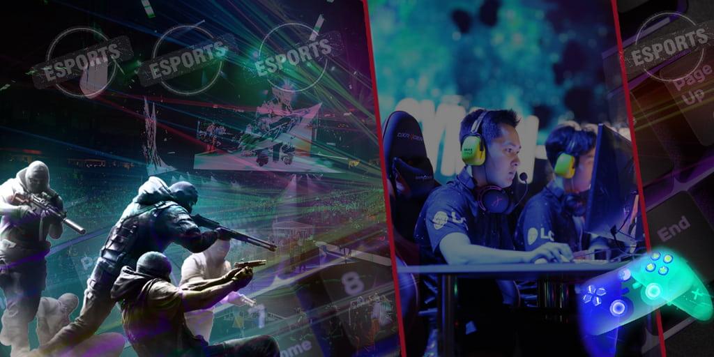10 Countries with the Highest eSports Earnings