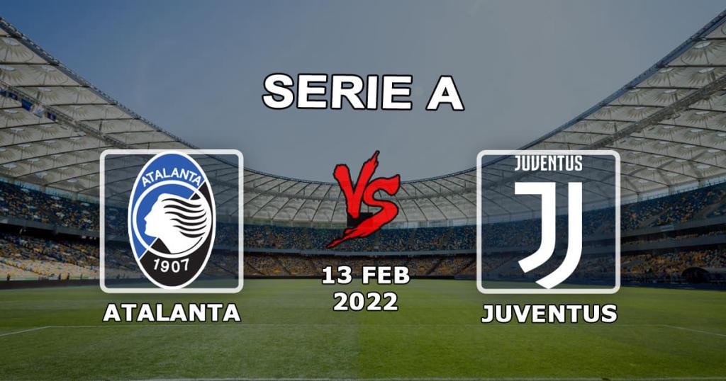 Atalanta vs Juventus: Serie A forudsigelse og væddemål - 13.02.2022