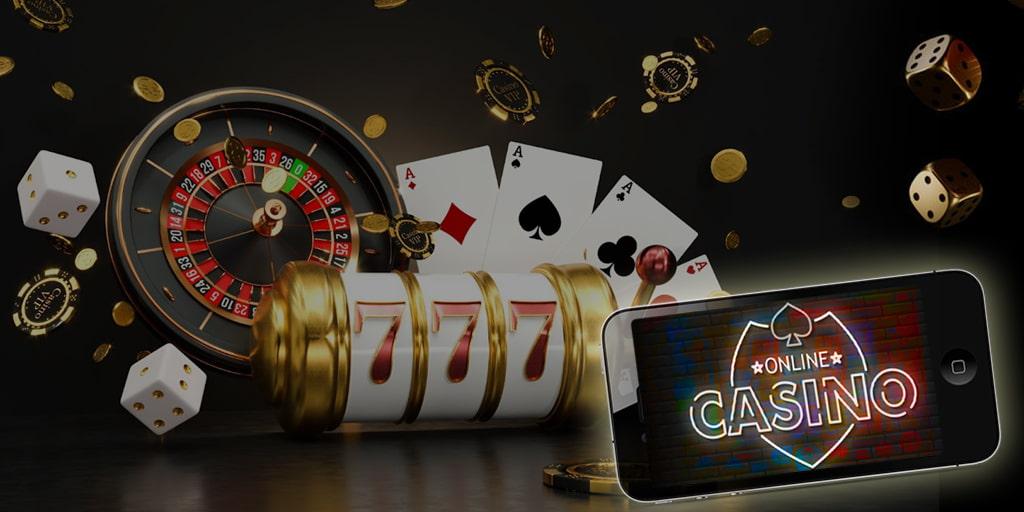 Online casino på populære spil: Roulette i CS:GO og Casino i GTA Online