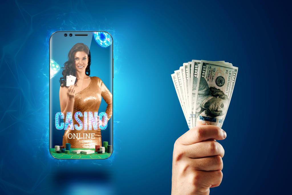 Polske online casinospillere: hvor meget tjener de, og i hvilke hold spiller de?