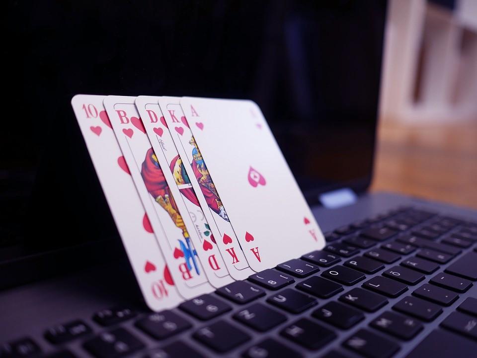 Hvad garanterer sikkerheden på online casinoer?