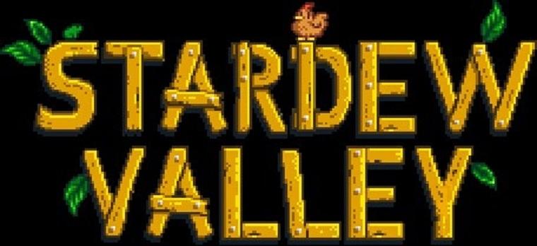 En kort guide til Stardew Valley-spil