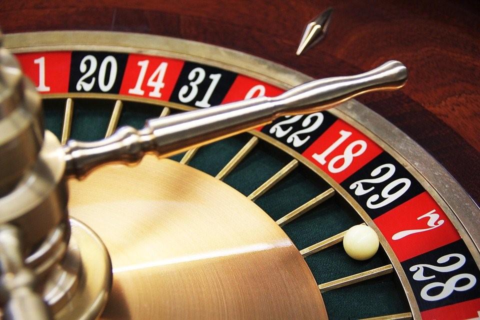 De 3 bedste online casino roulette hjul