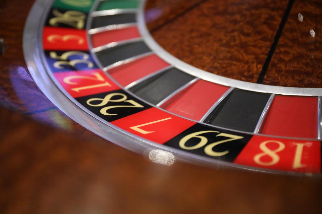 Sådan fungerer et godt online casino - en guide