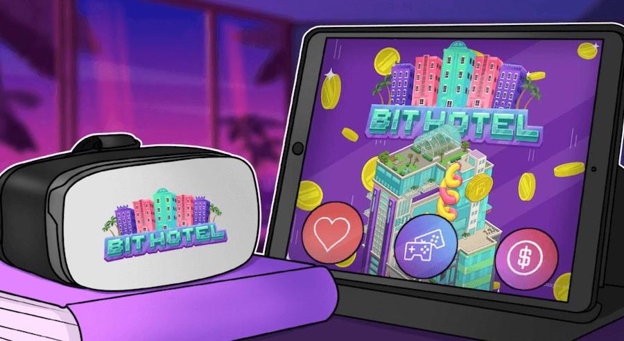 Nyt hotelbaseret socialt spil lancerer sin beta med over 1 mio. brugt af spillere