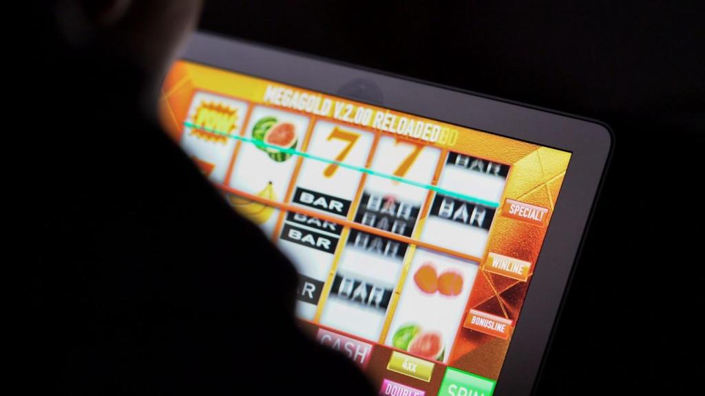 Usædvanlige spilleautomater: 5 interessante spilleautomater, der vil overraske alle