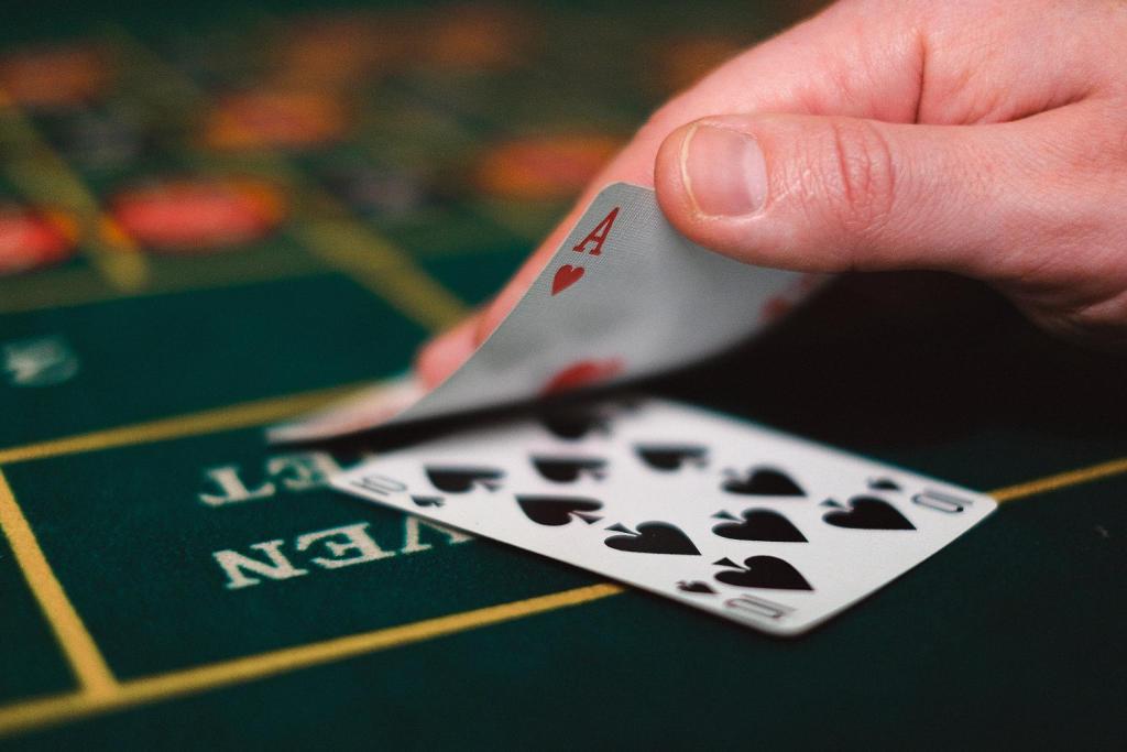 Hvad er Klarna casinoer, og hvorfor skal du lære dem at kende?