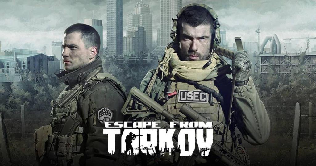 Hvorfor forbliver Escape From Tarkov populær?