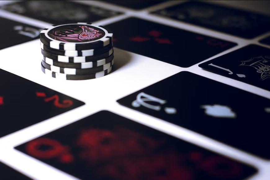 Sådan har moderne online casinoer gjort det nemmere at spille