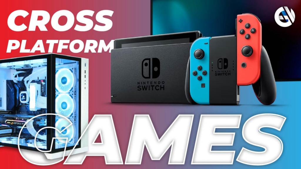 Spil på tværs af platforme Switch: universelle "time killers" eller hvad man skal spille i vinteren 2022 på konsollen fra Nintendo