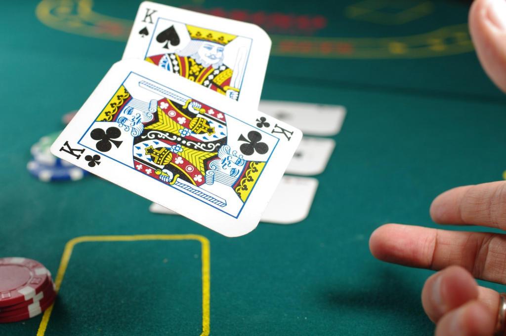 Hvad er multiplayer casinospil?