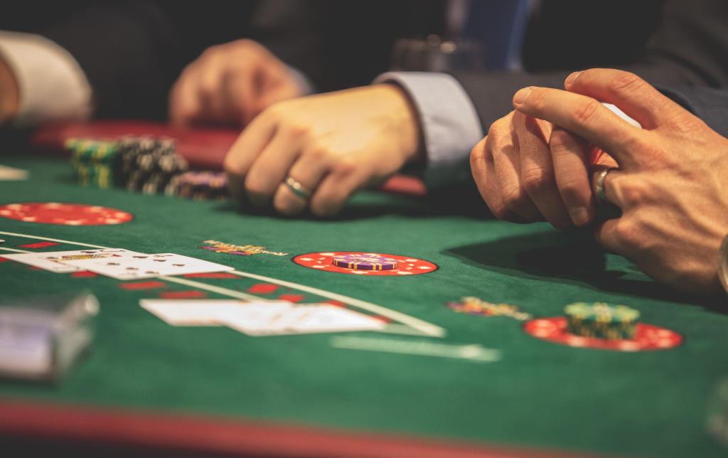 Casino kampagner - din mulighed for gode tilbud og bonusser