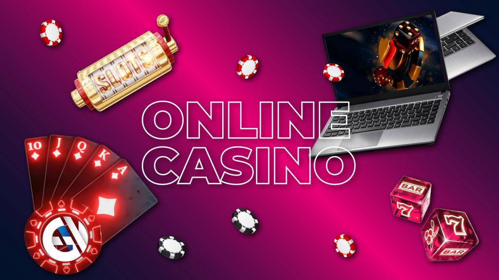 Let's Go Casino Exploring One of the Newest Additions to the Canadian Online Gaming Scene