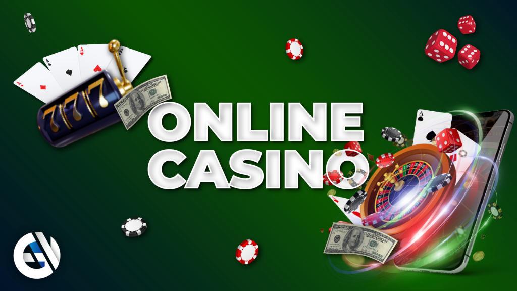 Pin up casino official website