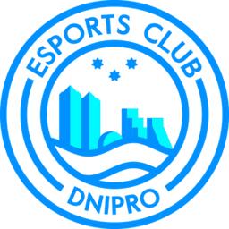 Dnipro Esports Club(counterstrike)