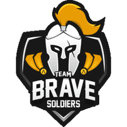 Team Brave Soldiers