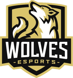 Wolves Esports(counterstrike)