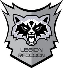 Legion Raccoon 2.0