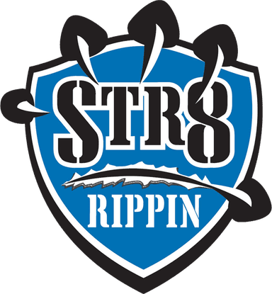 Str8 Rippin