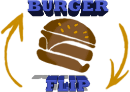 Burgerflip(lol)