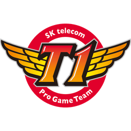 SK telecom T1