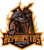 Hephaestus Esports(overwatch)