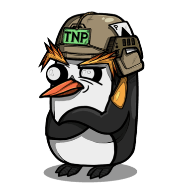 The Nuclear Penguins