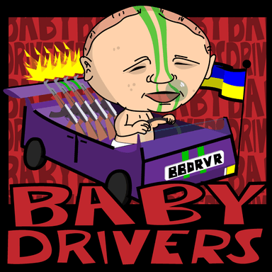 Baby Drivers
