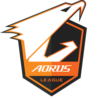 Aorus League 2024 Season 1: LATAM