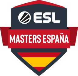 ESL Masters España Season 10: Online Stage