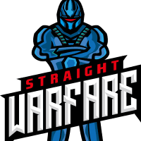 Straight Warfare