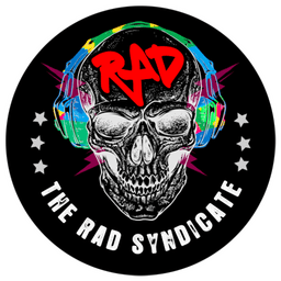 The Rad Syndicate(valorant)