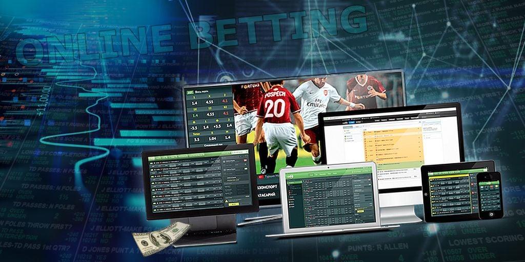 How to get started with betting as a beginner