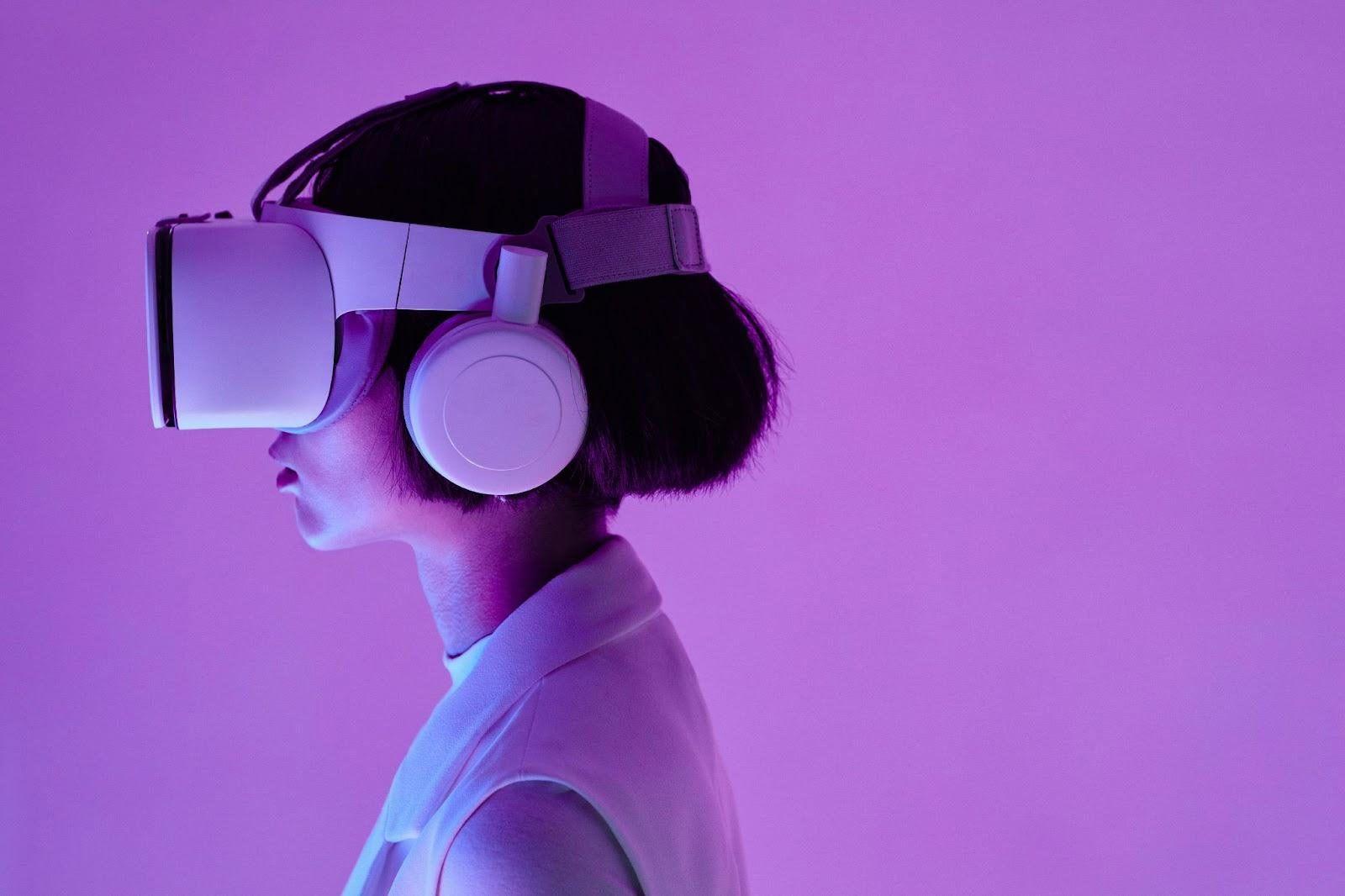 Derfor vil VR revolutionere e-sport