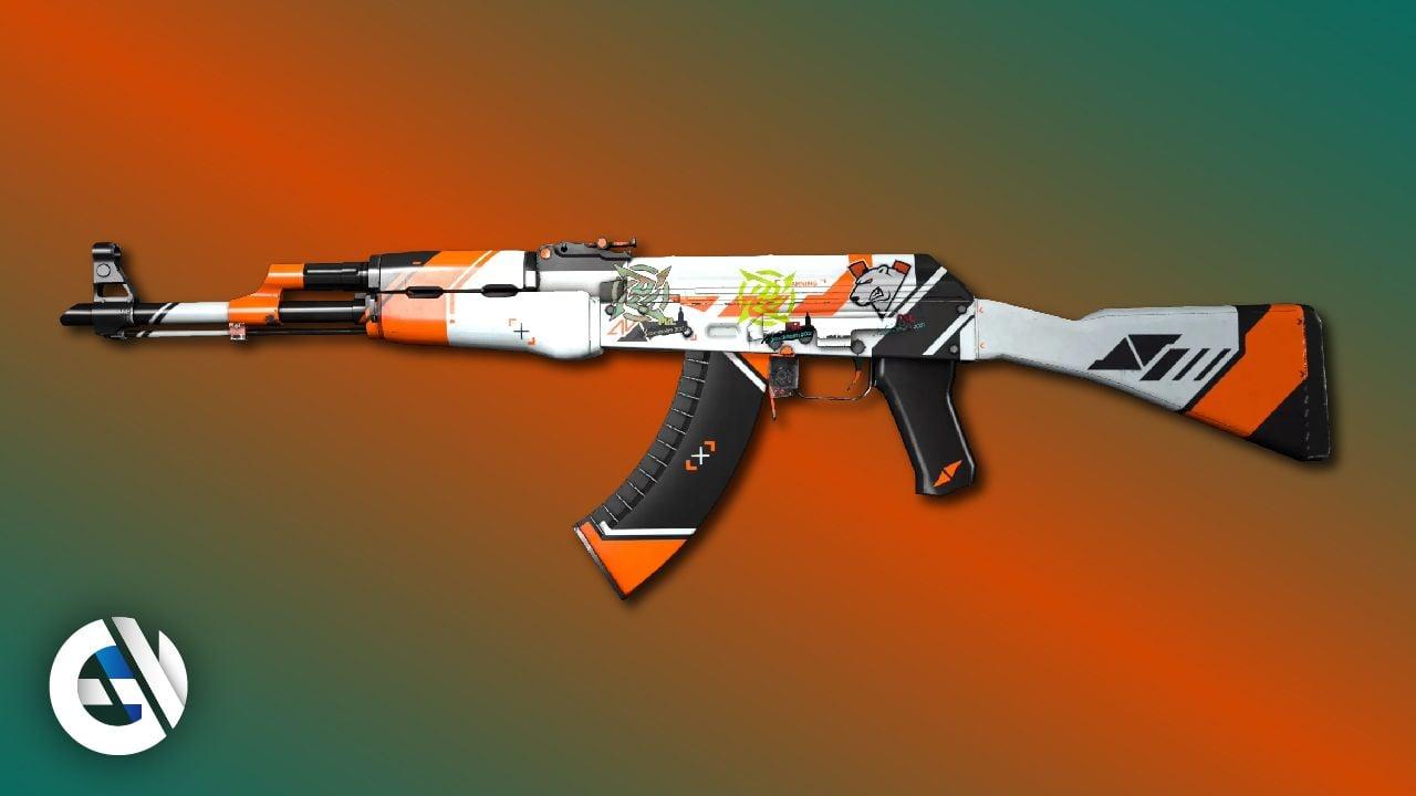 Best AK-47 Skins in CS2