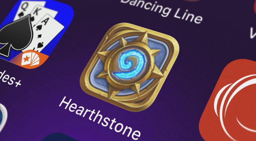 Hearthstone Vejledning til væddemål: Heroes of Warcraft