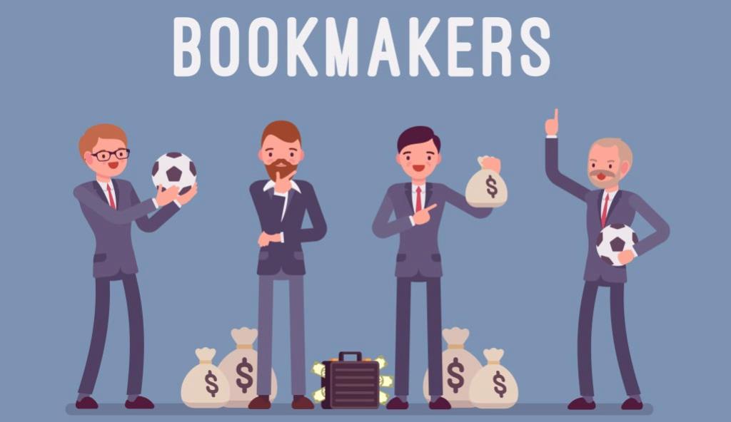 Hvordan vælger jeg en esports bookmaker?
