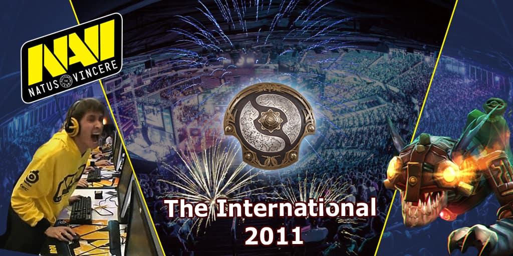 The International 2011 turneringsanmeldelse og retrospektiv