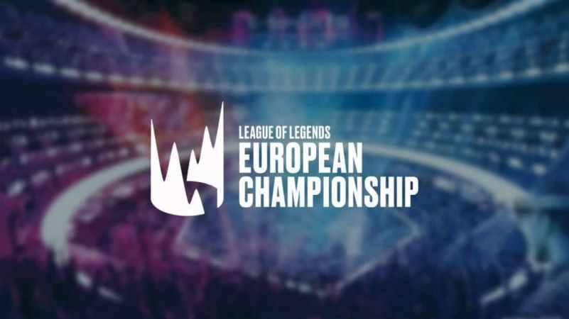 League of Legends: European Championships Summer 2020 er startet