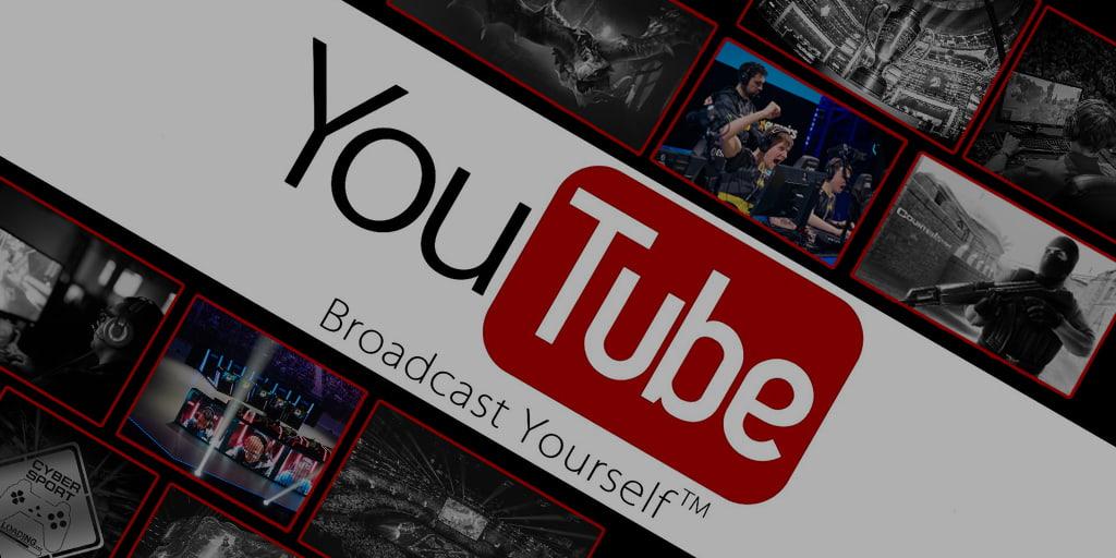 YouTubers bringer esports og andre sportsgrene til mainstream