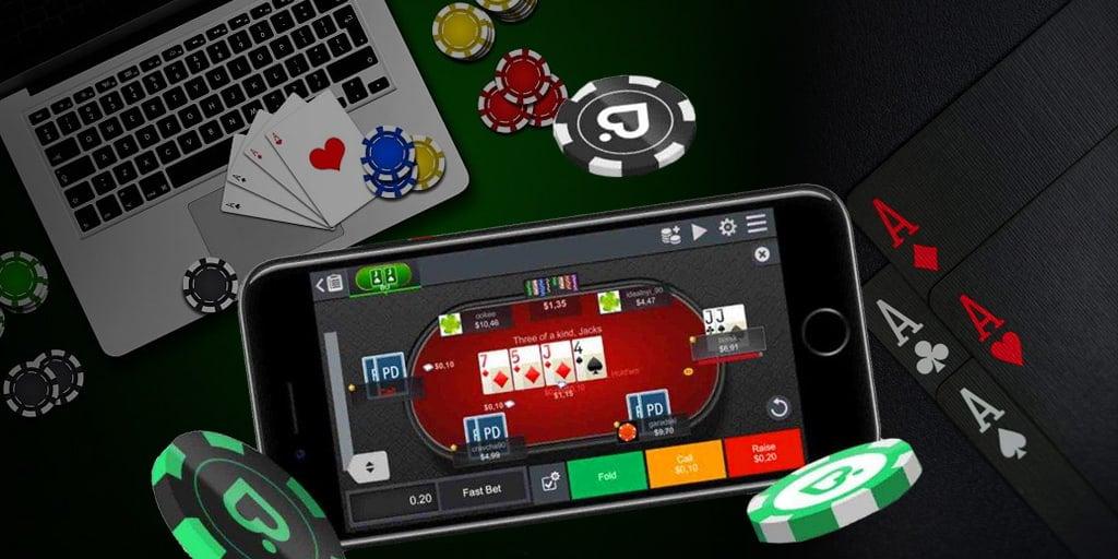 Online poker - revolutionen i pokerspillet