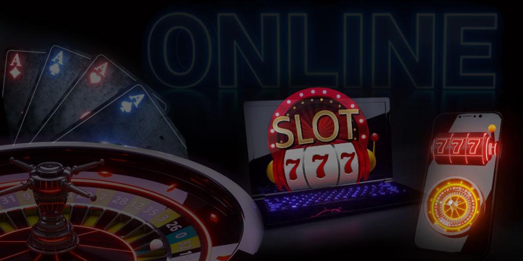 Spil gratis - vind rigtige penge på online casinoer