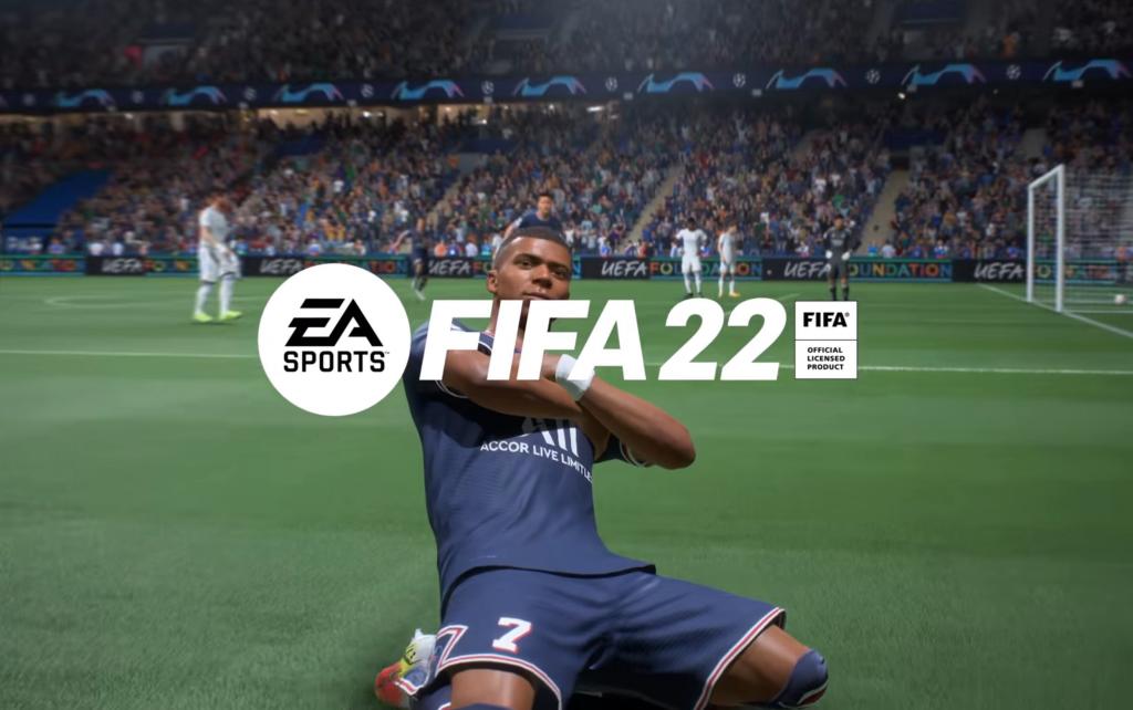 FIFA 22 bruger en ny algoritme, der gør den mere realistisk, end den nogensinde var