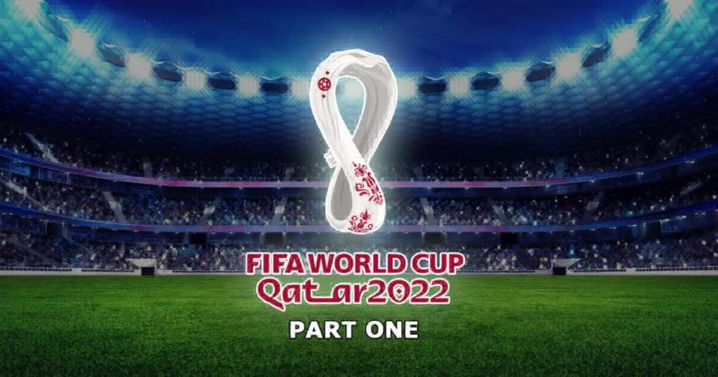 Forudsigelser for 2022 FIFA World Cup Qualifiers - Første del!