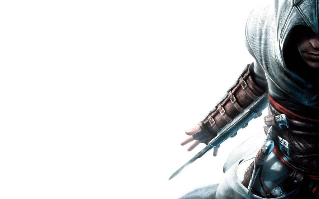 Hvorfor er Hidden Blade fra Assassin ' s Creed 1 det mest ikoniske våben?